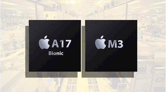 顺庆苹果15维修站分享iPhone15系列会用3nm芯片吗 